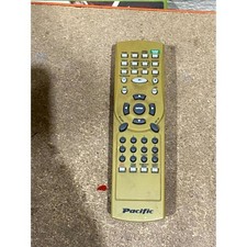Pacific Remote Control Beige