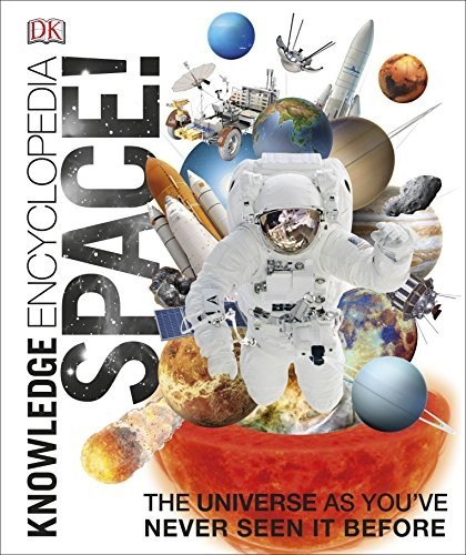Knowledge encyclopedia space - encyclopedia,