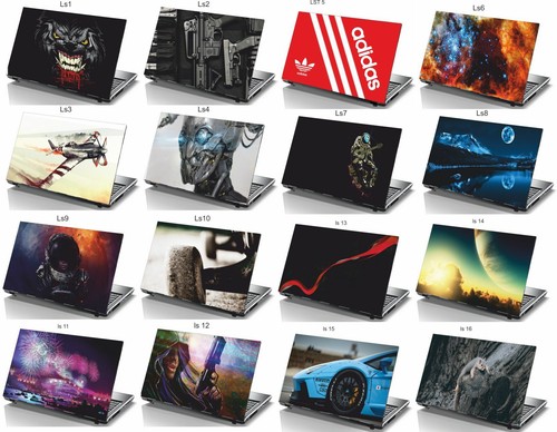 Laptop skin decal vinyl - ,,
