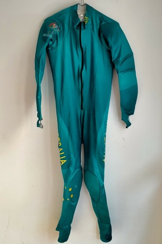 Australian olympic team - australian,