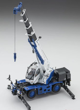 Hasegawa WM08 TADANO ROUGH