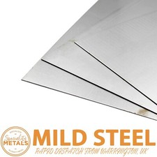 Speciality Metals Steel Sheet