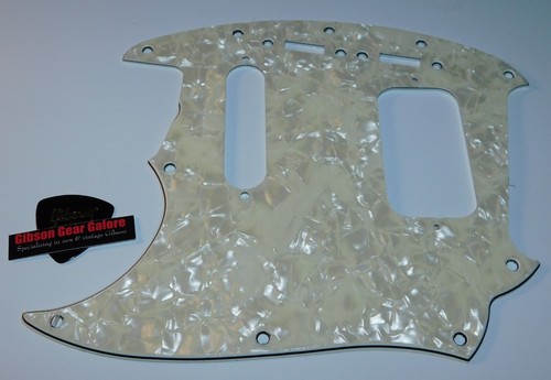 Fender kurt cobain - fender,