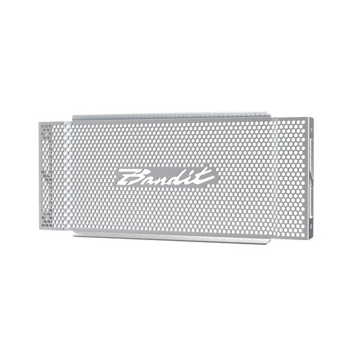 Motorcycle radiator grille - motorcycle,