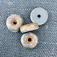 Vintage 1960s WEM Watkins  cabinet / combo /  amplifier feet