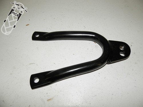 Honda 250 footrest - xl,