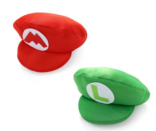 Super mario bros luigi - super,