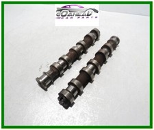VAUXHALL CORSA C AGILA 1.0 12V ENGINE CAMSHAFTS (PAIR) Z10XE Z10XEP 03-15