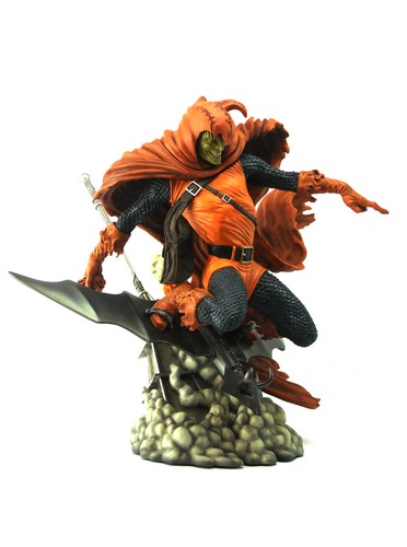 Sideshow collectibles - sideshow,