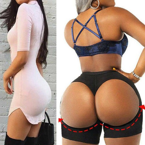Women tummy control - bum, lift