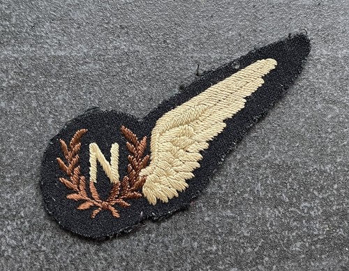 Genuine ww2 raf royal air - genuine,