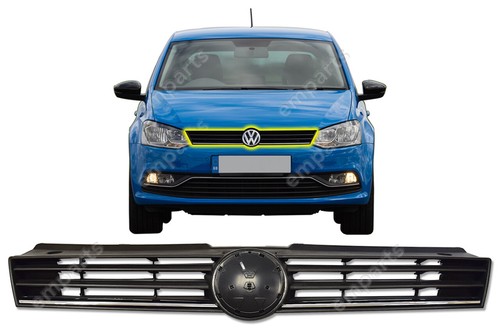 For polo front bumper - polo,