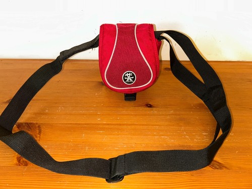 Crumpler the crisp e 600 - -,