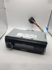 JVC KD-X252 Genuine Car Sterio