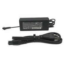 Authentic 65W AC Adapter for