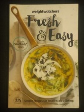 Weight Watchers Fresh and