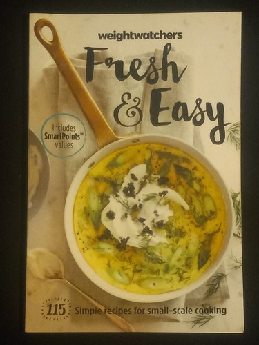 Weight watchers fresh - watchers, and