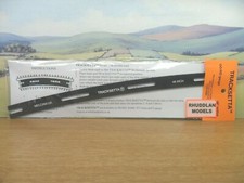 NEW TRACKSETTA OO/HO GUAGE 48"