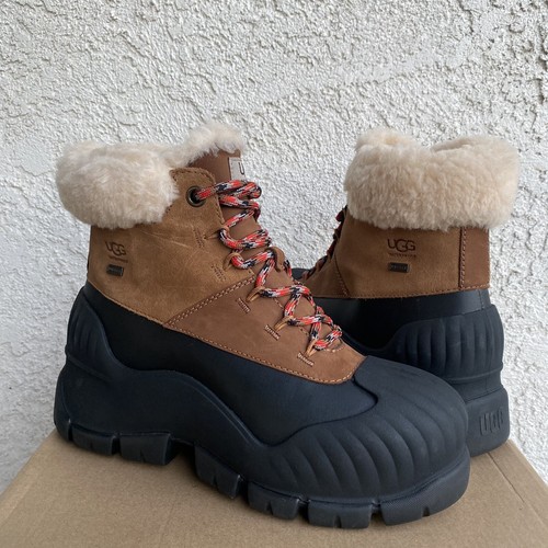 Ugg adiroam hiker chestnut - hiker,