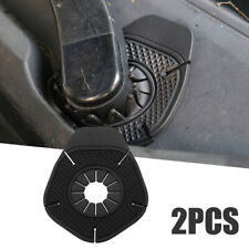 2Pcs Car Parts Windshield