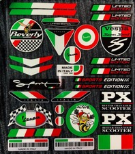 Reflective Motorcycle Fuel