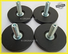 IKEA BESTA STUVA LEGS FEET x4