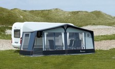 isabella capri caravan awning