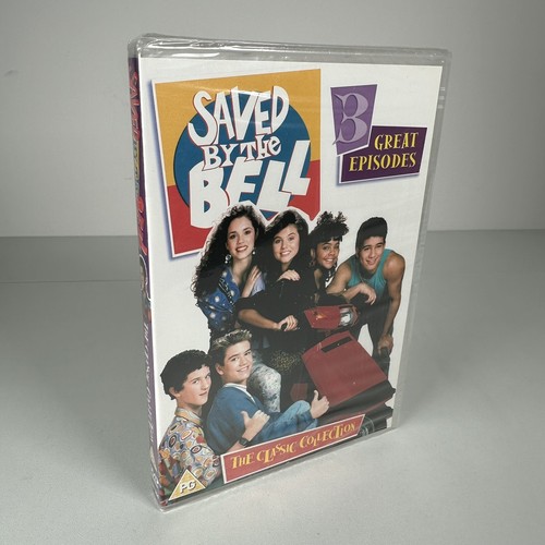 Saved the bell classic - bell,