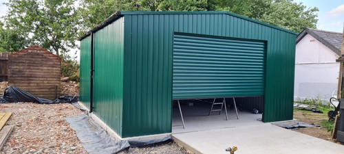 Big storage 4ft - storage, 16.4ft