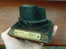 RARE ANTIQUE SHRAPNEL FRAGMENT