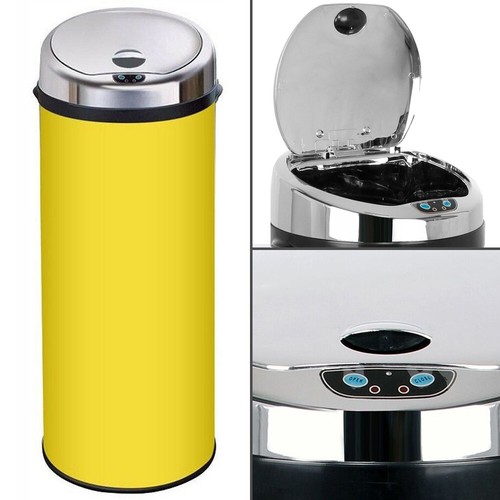 Inmotion yellow stainless - yellow,
