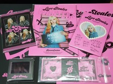 Dreamcatcher print sets Love Catcher Stealer concept photobook MD kit 2022 Kpop