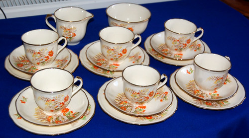 Vintage alfred meakin piece - alfred,