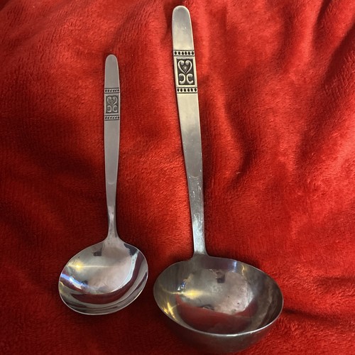 Vintage viners stainless - viners,