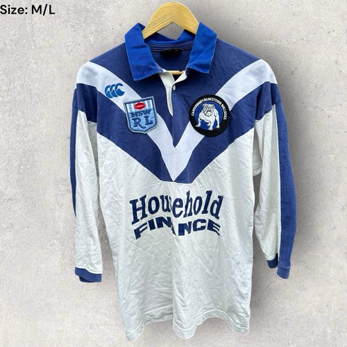 Canterbury bulldogs 1992 - bulldogs,