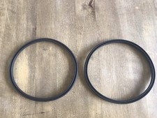 VW Splitscreen Camper Van Fish