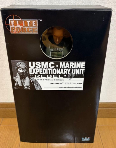 Bbi elite force usmc marine - force,