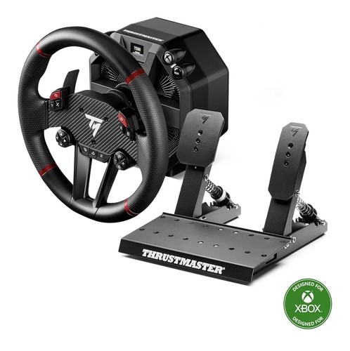 Thrustmaster t598 racing - thrustmaster, wheel