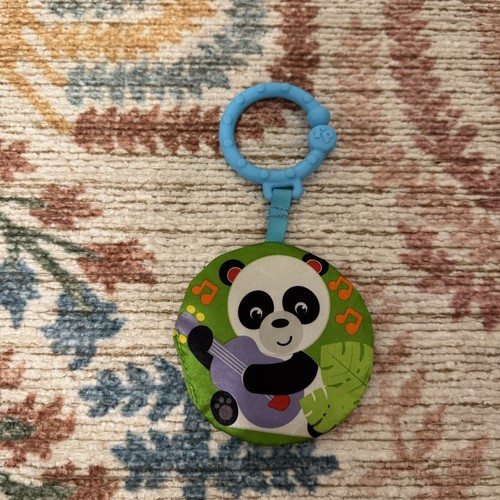 Fisher price deluxe kick - fisher,