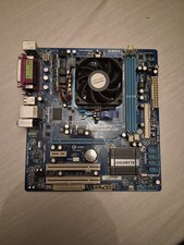 FC Gigabyte GA-M68M-S2P