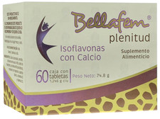 Bellafem Plenitud: Support and