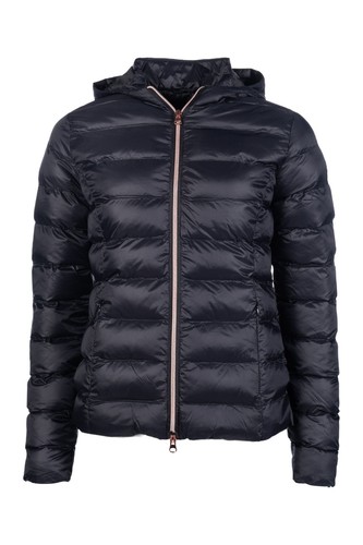 Hkm lena quilted jacket - jacket, with