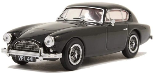 Oxford diecast ac aceca - ac,