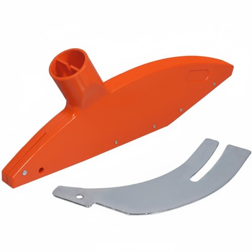 Table guard set kickback - guard,