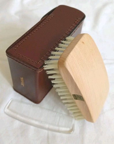 Vintage briton brush - vintage,