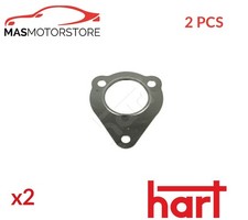 EXHAUST PIPE GASKET HART 702