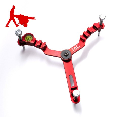 Jag adjustable gas canister - |,