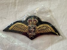 Royal Navy Fleet Air Arm Wings