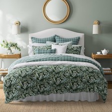 Laura Ashley - Queen Comforter