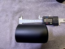 air rifle scope sun shade used